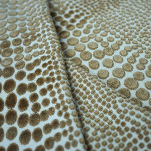 Cheetah 34Sj101 By JF Designer Fabric