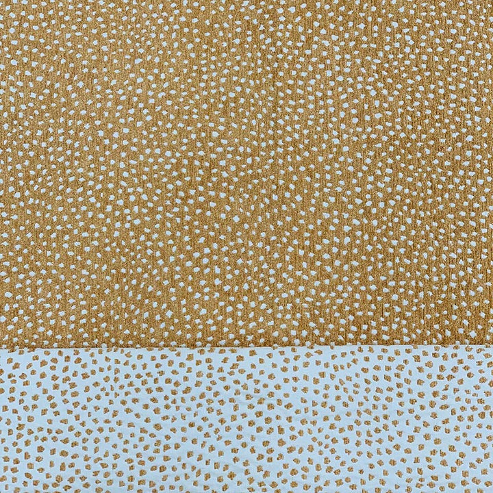 Cherica Cumin by Magnolia Designer Fabric - 70Ray/30Poly China 50000 Horizontal: 0 and Vertical: 0 54" - Swanky Fabrics -