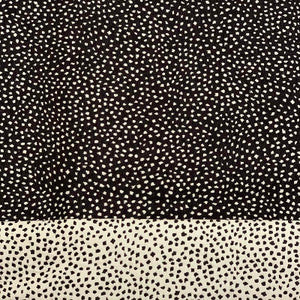 Cherica Raven by Magnolia Designer Fabric