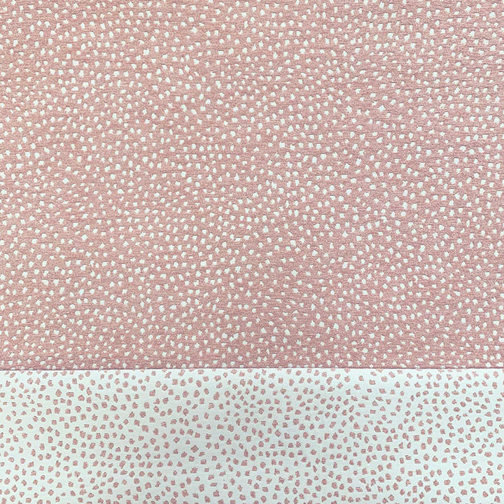 Cherica Rubor by Magnolia Designer Fabric - 70Ray/30Poly China 50000 Horizontal: 0 and Vertical: 0 54" - Swanky Fabrics -