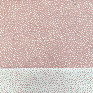 Cherica Rubor by Magnolia Designer Fabric