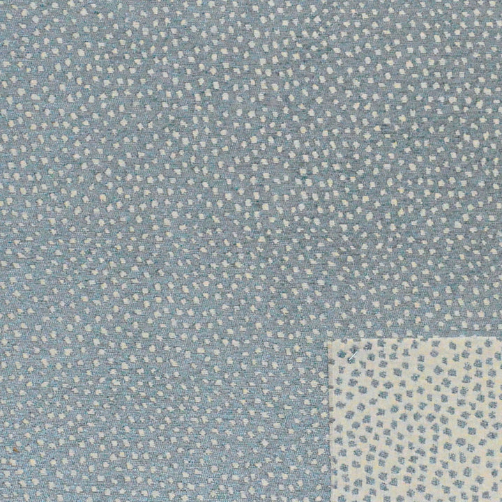 Cherica Sky by Magnolia Designer Fabric - 70Ray/30Poly China 50000 Horizontal: 0 and Vertical: 0 54" - Swanky Fabrics -