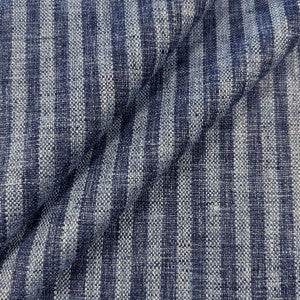 Cheshire Blues by Magnolia Designer Fabric