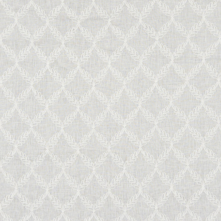 CHESTER 91J8201 by JF Designer Fabric Ambrosia 100% Linen India  Horizontal: 4 and Vertical: 5 56  - Swanky Fabrics -