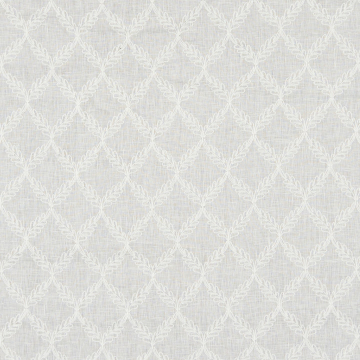 Chester 91J8201 by JF Designer Fabric Ambrosia 100% Linen India Horizontal: 4 and Vertical: 5 56 - Swanky Fabrics -