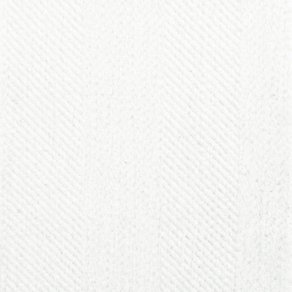 Chevron 7 Snow by Insideout Fabric Insideout Fabric Chevron 7 SnowFabric NO BOUNDARIES PERFORMANCE USA </p><p>Repeat: H: 0.125, V: 2.625 55 in - Fabric Carolina -
