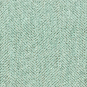 Chevron 8 Lagoon by Insideout Designer Fabric