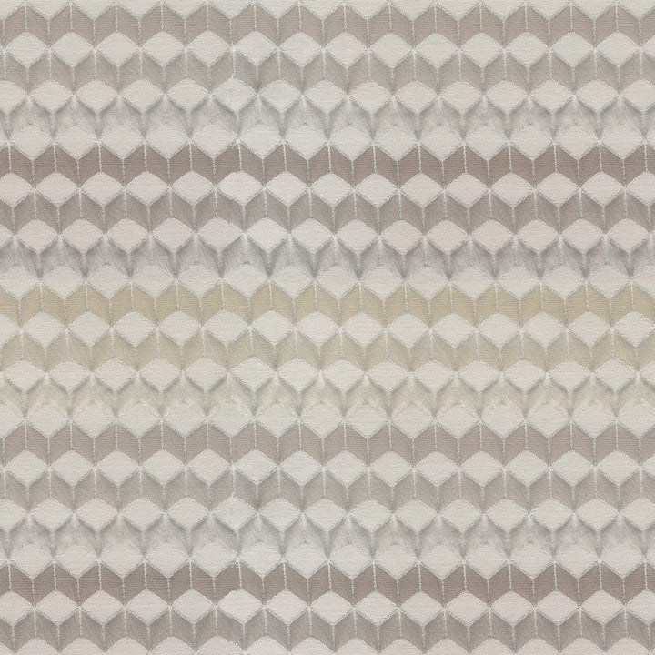 Chevron 34J8581 by JF Designer Fabric Sand Dunes 84% Polyester, 16% Cotton India 9000 Horizontal: 0.75 and Vertical: 15.5 54 - Swanky Fabrics -