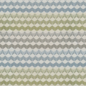 Chevron 64J8591 By JF Designer Fabric