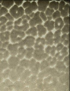 Chevy Mushroom by Norbar Designer Fabric