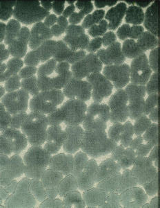 Chevy Sea by Norbar Designer Fabric HEIRLOOM 60% RAYON 40% POLYESTER INDONESIA 14"V 14"H 58 - Swanky Fabrics -