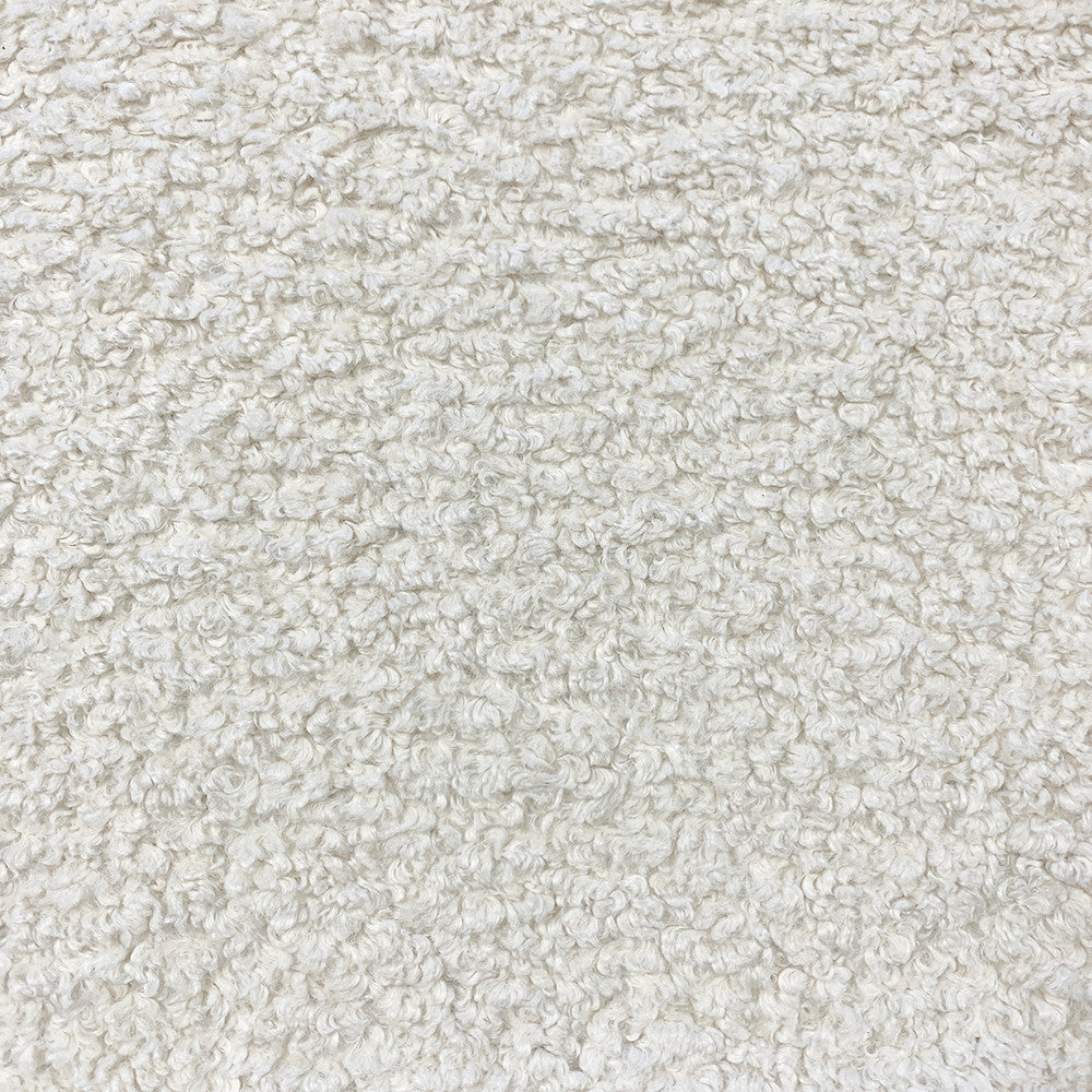 Chewy Ivory by Magnolia Designer Fabric - 100 Poly China 15000 Horizontal: and Vertical: 57 - Swanky Fabrics -