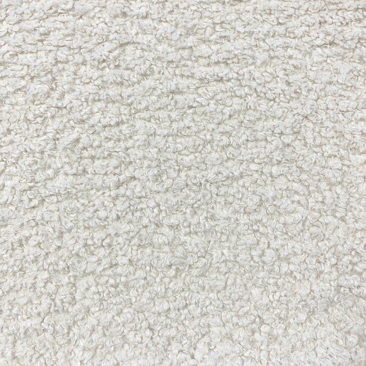 Chewy Ivory by Magnolia Designer Fabric - 100 Poly China 15000 Horizontal: and Vertical: 57 - Swanky Fabrics -