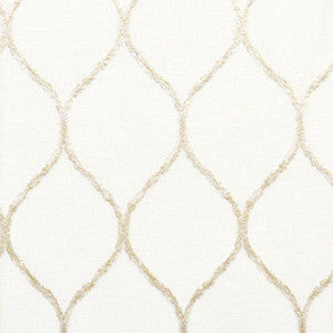 Claudia # 223 Pearl by Maxwell Designer Fabric