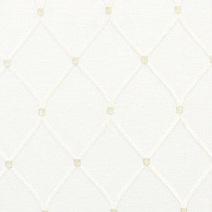 Cleat # 229 Ivory by Maxwell Designer Fabric