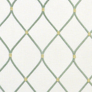 Cleat # 815 Duckegg by Maxwell Designer Fabric