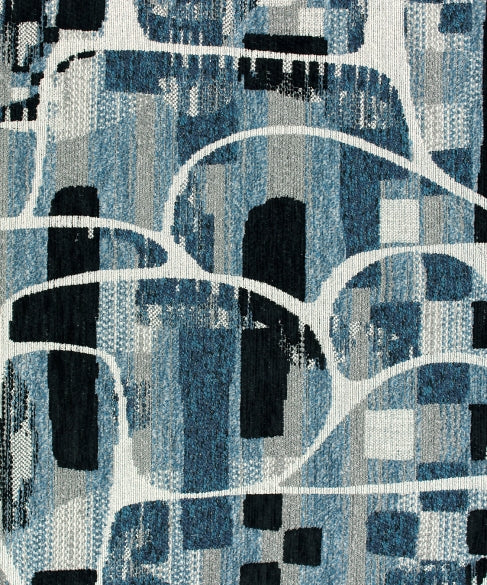 Chi 11914 by Barrow Industries Designer Fabric