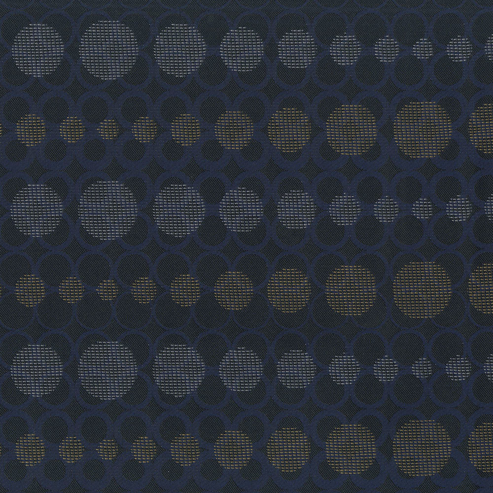 Chicago 308 Moody Blue by Crypton Designer Fabric N/A 100% Polyester US 102,000 Double Rubs </p><p>Repeat: Horizontal: 15.0" (38.1 cm) Across the Roll and Vertical: 7.8" (19.8 cm) Up the Roll 55" (140 cm) - Swanky Fabrics -