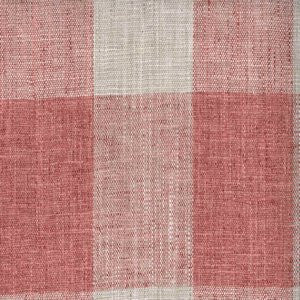 Chicago Coral 607 by Norbar Designer Fabric