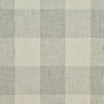 Chicago Moonstone 007 by Norbar Designer Fabric CALVARY 100% POLYESTER INDIA 10 1/4"V 9 1/8"H 54 - Swanky Fabrics -