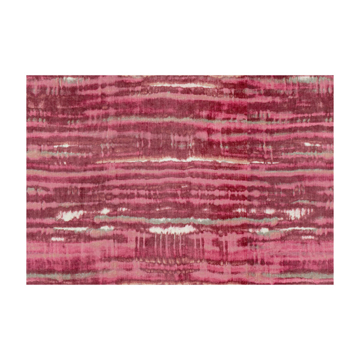 Chicattah Rose Quartz by Kravet Couture Designer Fabric LINHERR HOLLINGSWORTH BOHEME VISCOSE - 60%;COTTON - 30%;POLYESTER - 10% Italy HEAVY Horizontal: 15 and Vertical: 25 55 - Swanky Fabrics -