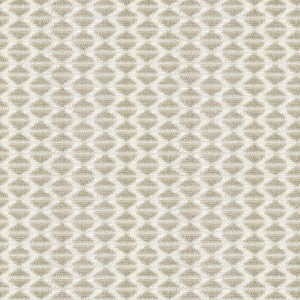 Chili 1 Champagne by Stout Designer Fabric
