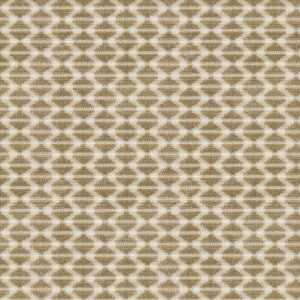 Chili 2 Chardonnay by Stout Designer Fabric