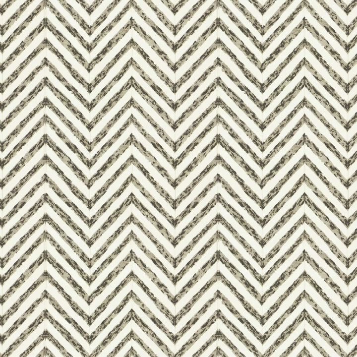 Chime 1 Shadow by Aoc Designer Fabric RAINBOW LIBRARY SMOKE/CHARCOAL 100%COT %VEMB INDIA WYZENBEEK 30 000 DOUBLE RUB WEAR TEST (HEAVY DUTY) Horizontal: 13 and Vertical: 8.75 51 in - Swanky Fabrics -