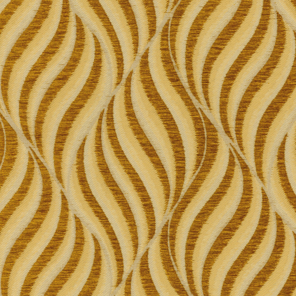 CHIMES 15J6931 by JF Designer Fabric Windsong Book 100% Polyester India  Horizontal: 6.875 and Vertical: 6.875 55  - Swanky Fabrics -