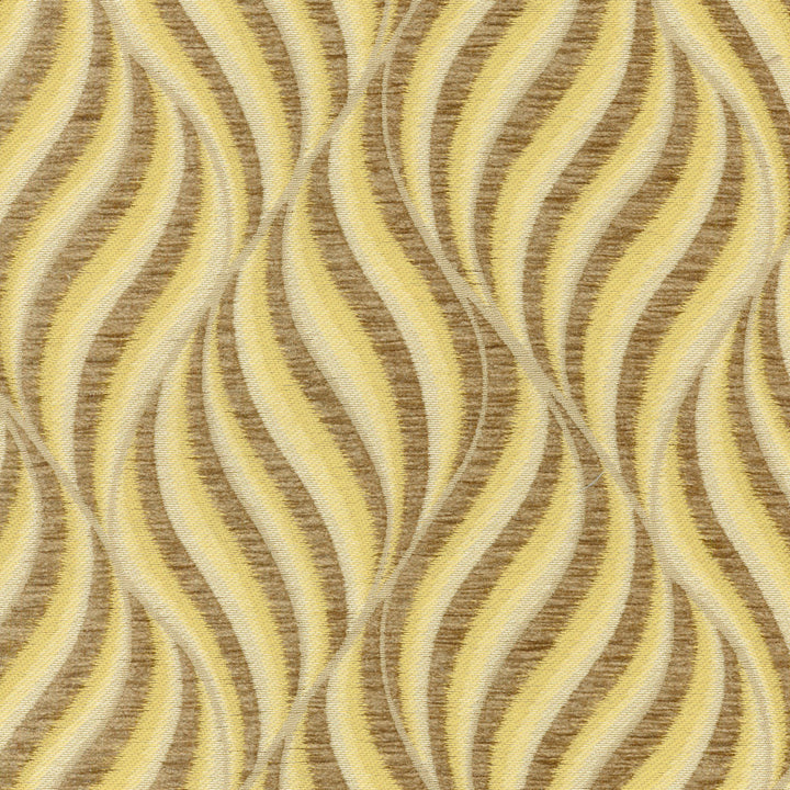 CHIMES 35J6931 by JF Designer Fabric Windsong Book 100% Polyester India  Horizontal: 6.875 and Vertical: 6.875 55  - Swanky Fabrics -
