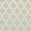 Cyrus # 212 Oyster by Maxwell Designer Fabric