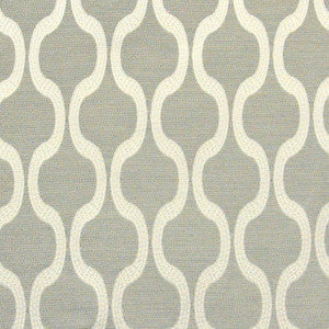 Cyrus # 407 Cement by Maxwell Designer Fabric
