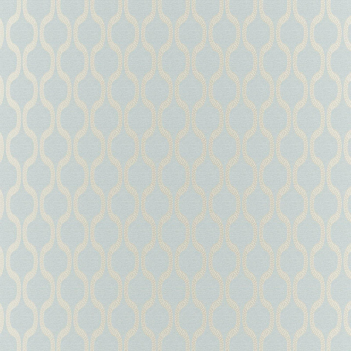 Cyrus # 830 Ocean by Maxwell Designer Fabric Color Theory-Vol.Vi Odyssey 100% POLYESTER INDIA V-5"H-3" 54.7" - Swanky Fabrics -