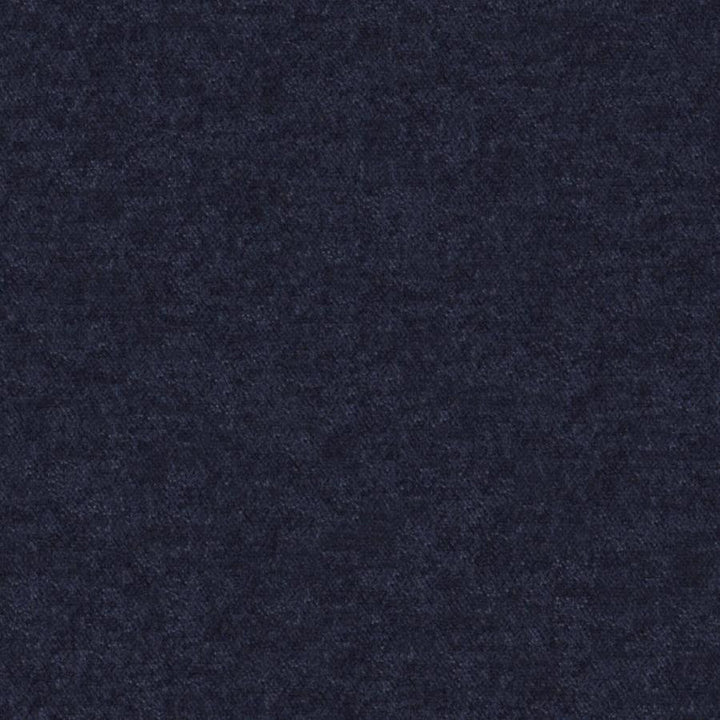 Calabria # 405 Navy by Maxwell Designer Fabric Performance Velvets-Vol.Iv 51% ACRYLIC/44% POLYESTER/5% VISCOSE TURKEY 55.9" - Swanky Fabrics -