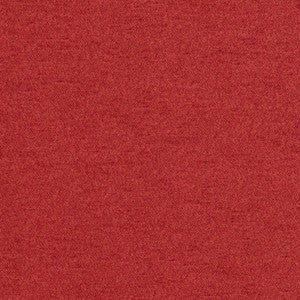 Calabria # 424 Brick by Maxwell Designer Fabric