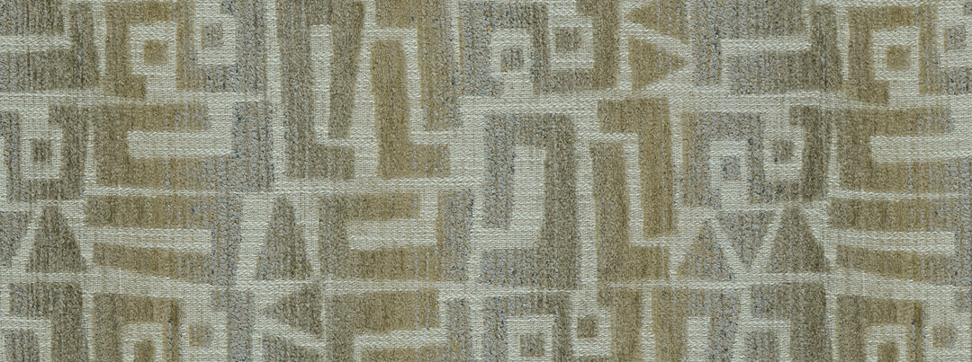 Cholula 145 Travertine by Covington Designer Fabric