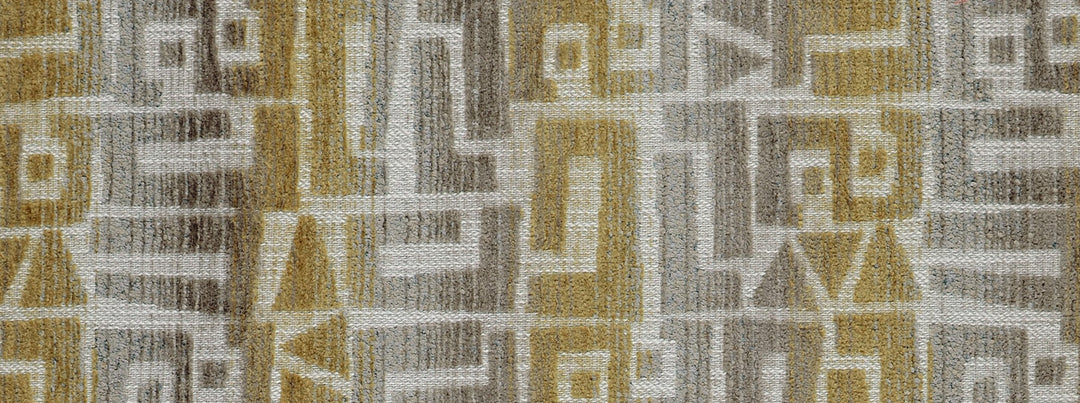Cholula 898 Topaz by Covington Designer Fabric