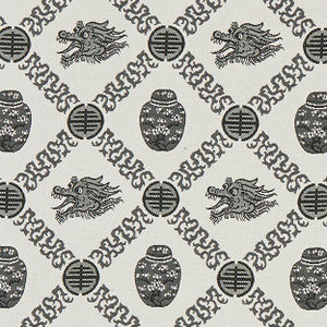 Chopsticks 96J7151 by JF Crypton Designer Fabric