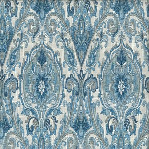 Chosen Ink by Norbar Designer Fabric