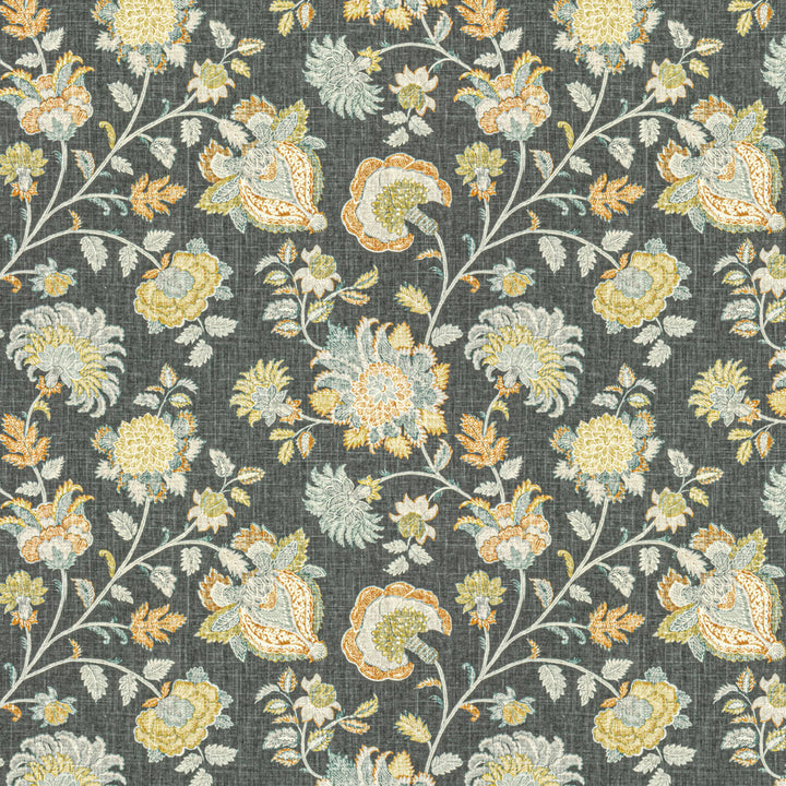 Christopher 1 Asphalt by Stout Fabric Stout Fabric Christopher 1 AsphaltFabric COMFORTABLE LIVING PLATINUM/SLATE 45%SVI 55%LIN CHINA </p><p>Repeat: H: 27.000, V: 25.250 54 in - Fabric Carolina -