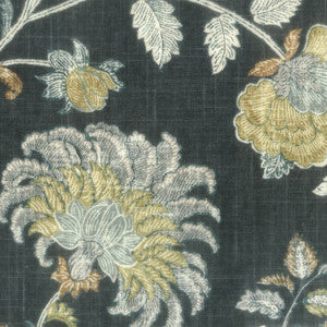 Christopher 1 Asphalt by Stout Designer Fabric