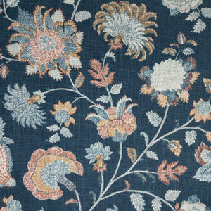 Christopher 2 Lagoon by Stout Designer Fabric