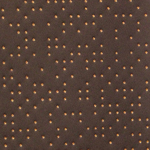 Cognate-Nj # 165 Coffee by Maxwell Designer Fabric