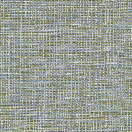 Commissary-Nj # 1006 Mist by Maxwell Designer Fabric Memos Only-Coated Fabrics FACE: 100% PVC
BACKING: 100% POLYESTER KOREA 54" - Swanky Fabrics -