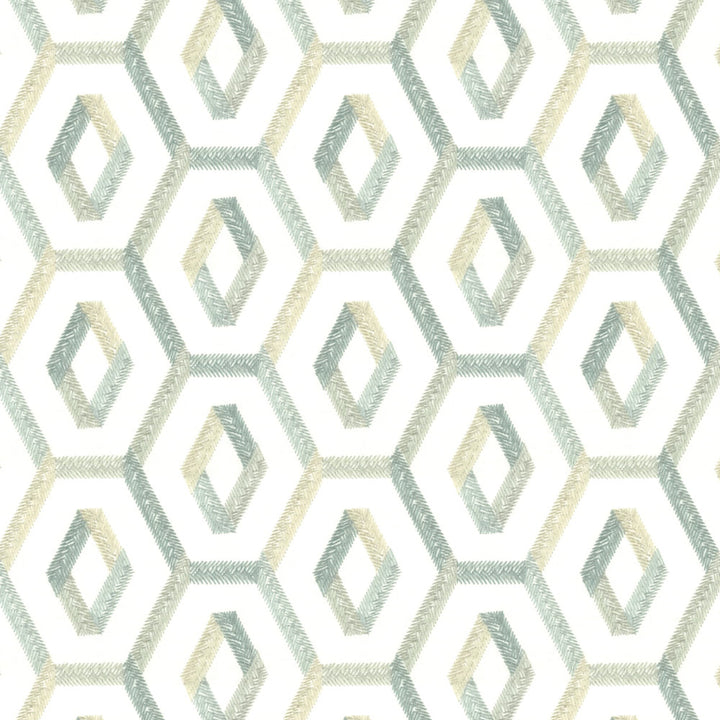 Chuckle 1 Dewkist by Stout Fabric Stout Fabric Chuckle 1 DewkistFabric RAINBOW LIBRARY SPRAY/SHORELINE INDIA </p><p>Repeat: H: 6.250, V: 5.000 52 in - Fabric Carolina -