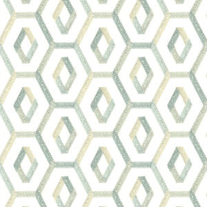 Chuckle 1 Dewkist by Stout Designer Fabric