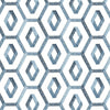 Chuckle 2 Denim by Stout Designer Fabric