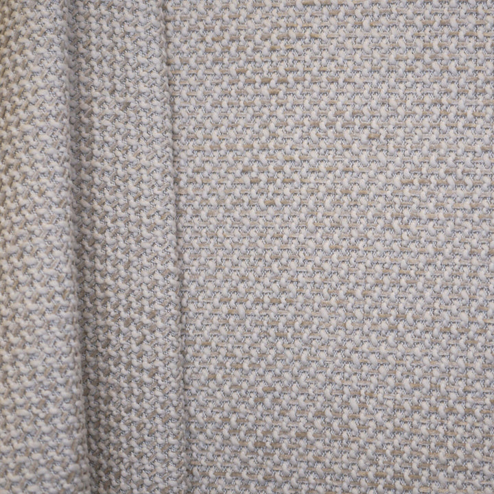 Chunky 31Sj102 by JF Designer Fabric JF Studio 40% Cotton, 20% Polyester, 20% Viscose, 20% Wool Italy 40000 Horizontal: and Vertical: 55 - Swanky Fabrics -