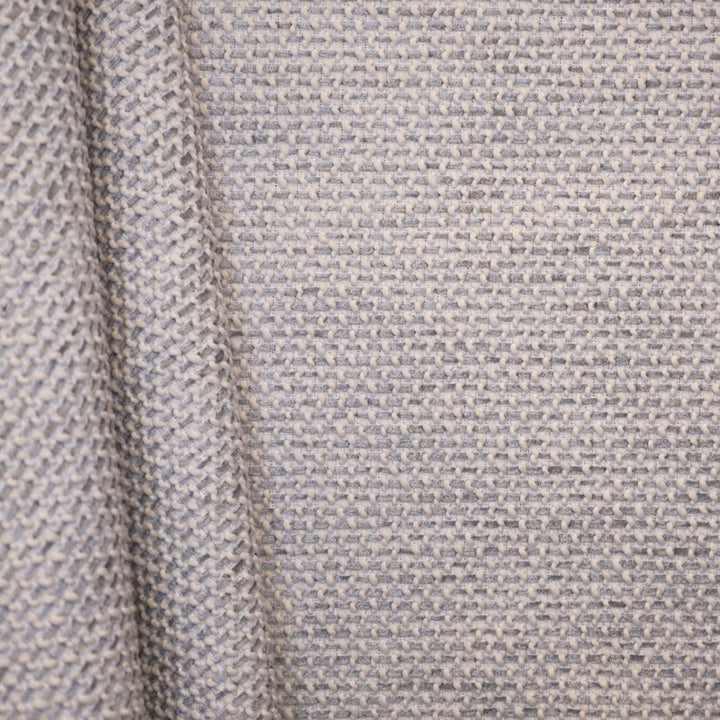 Chunky 95Sj102 by JF Designer Fabric JF Studio 40% Cotton, 20% Polyester, 20% Viscose, 20% Wool Italy 40000 Horizontal: and Vertical: 55 - Swanky Fabrics -