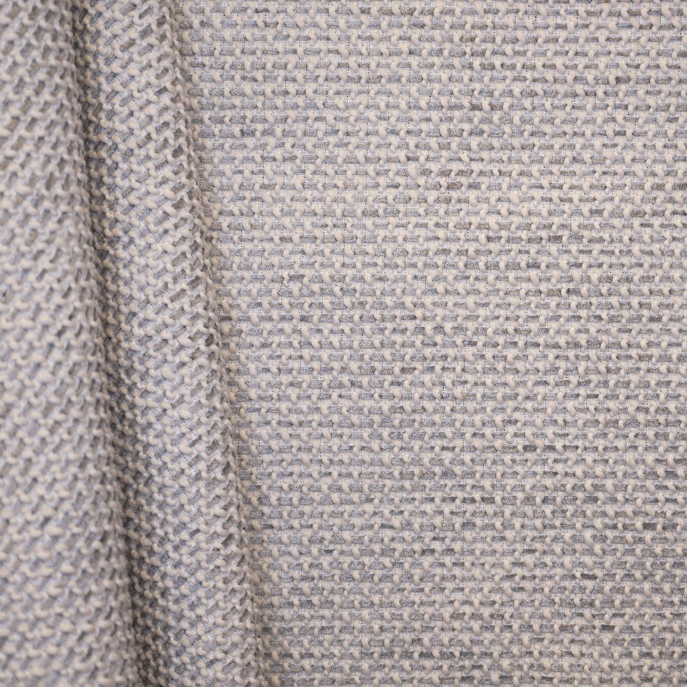 Chunky 95Sj102 by JF Designer Fabric JF Studio 40% Cotton, 20% Polyester, 20% Viscose, 20% Wool Italy 40000 Horizontal: and Vertical: 55 - Swanky Fabrics -